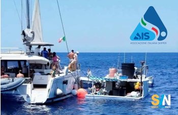 Il San Nicola rischia di affondare, gli skipper si mobilitano per aiutare i pescatori