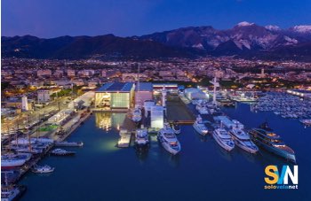 The Italian Sea Group valuta aumento capitale da 100 milioni