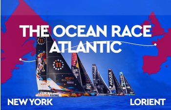 The Ocean Race Atlantic 2026, da New York a Lorient