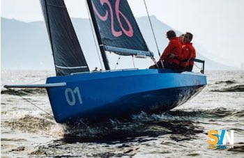 Cape 26, il nuovo sportboat di Mark Mills arriva in Italia: circuito nel Mediterraneo dal 2027