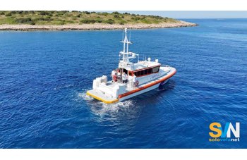 Croazia, controlli in Adriatico: 182 violazioni e 79.000 euro di multe