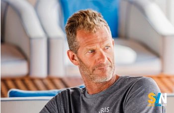 Robert Scheidt campione europeo Star a 53 anni: continua a vincere