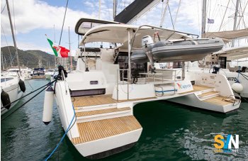Mercato dell’usato, Spartivento lancia il programma di refit RE:NEW in collaborazione con la Beneteau