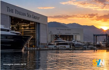 The Italian Sea Group, 11 offerte sul tavolo: entra nel vivo la partita per il futuro del gruppo