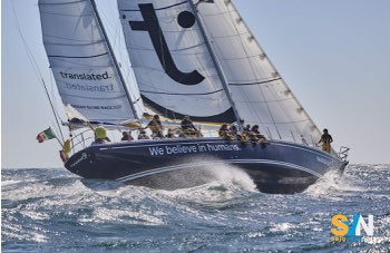 World Sailing verso lo stop agli autopiloti nelle regate offshore con equipaggio