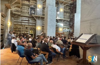 Prima convention AIS a Palermo: un successo per l’Associazione Italiana degli Skipper