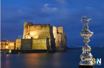 Coppa America: cosa pensano all'estero della Coppa a Napoli