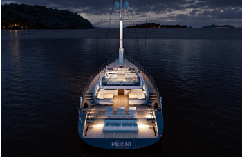 The Italian Sea Group, cinque offerte: Fincantieri punta alla Spezia