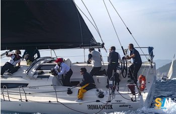 Campionato Invernale di Marina di Loano: ormeggi gratuiti per le barche iscritte