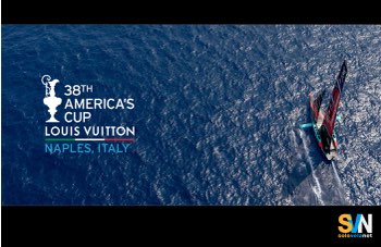 Coppa America a Napoli: le incognite dei lavori a Bagnoli