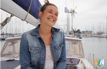 Scomparsa in Atlantico della velista francese Marie Descoubes