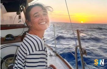 Marie Descoubes riappare a Porto Rico lieto fine dopo giorni di apprensione