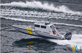 Dal 2026 è probabile che il soccorso in mare sia a pagamento