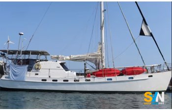 Skipper muore stritolato dal winch elettrico