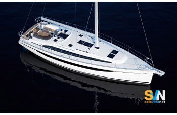 Bavaria 45 Voyager: il nuovo modello dedicato alle flotte charter