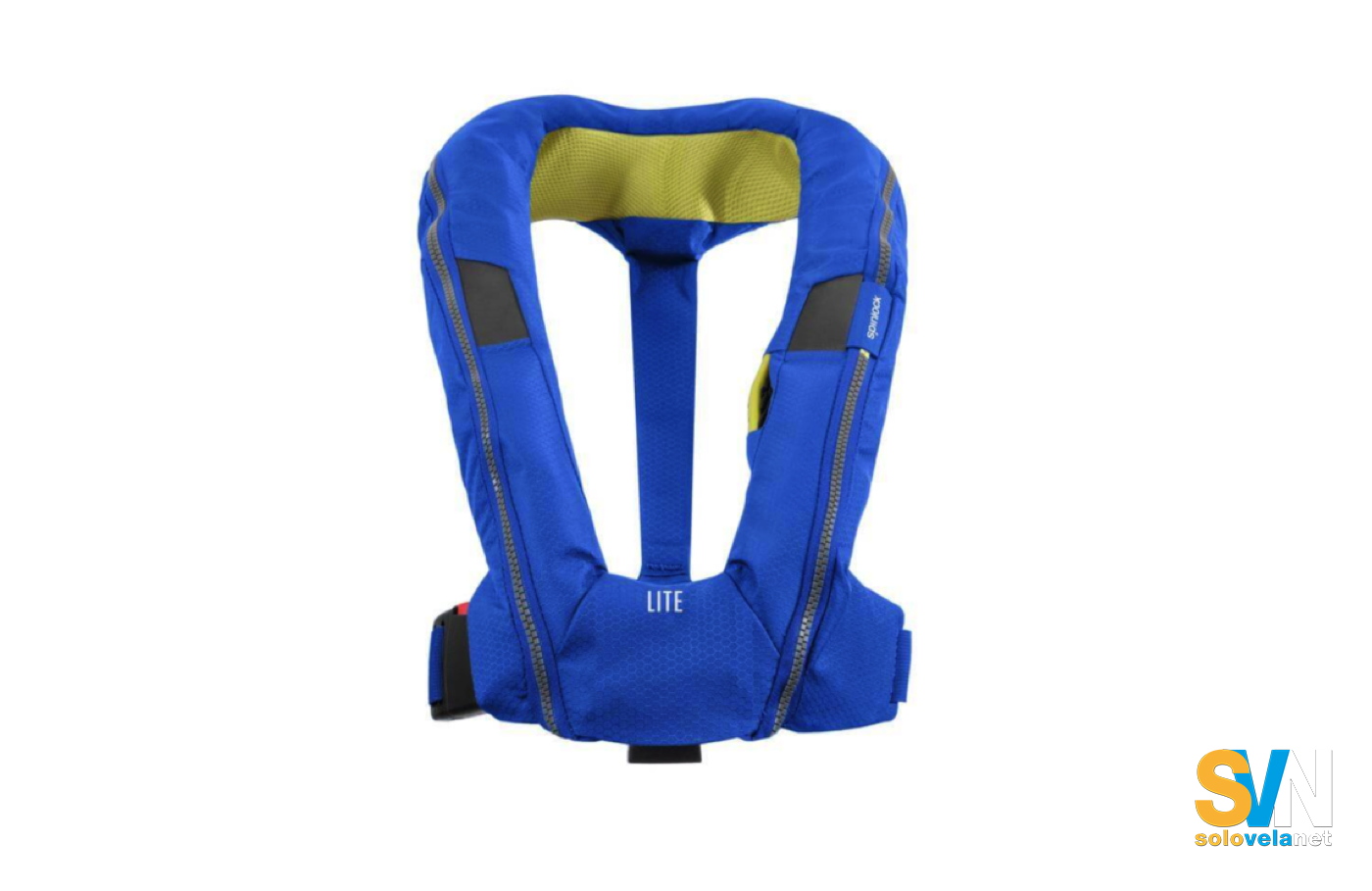 Deckvest Lite, Lite+ e Cento, nuova gamma di giubbotti autogonfiabili