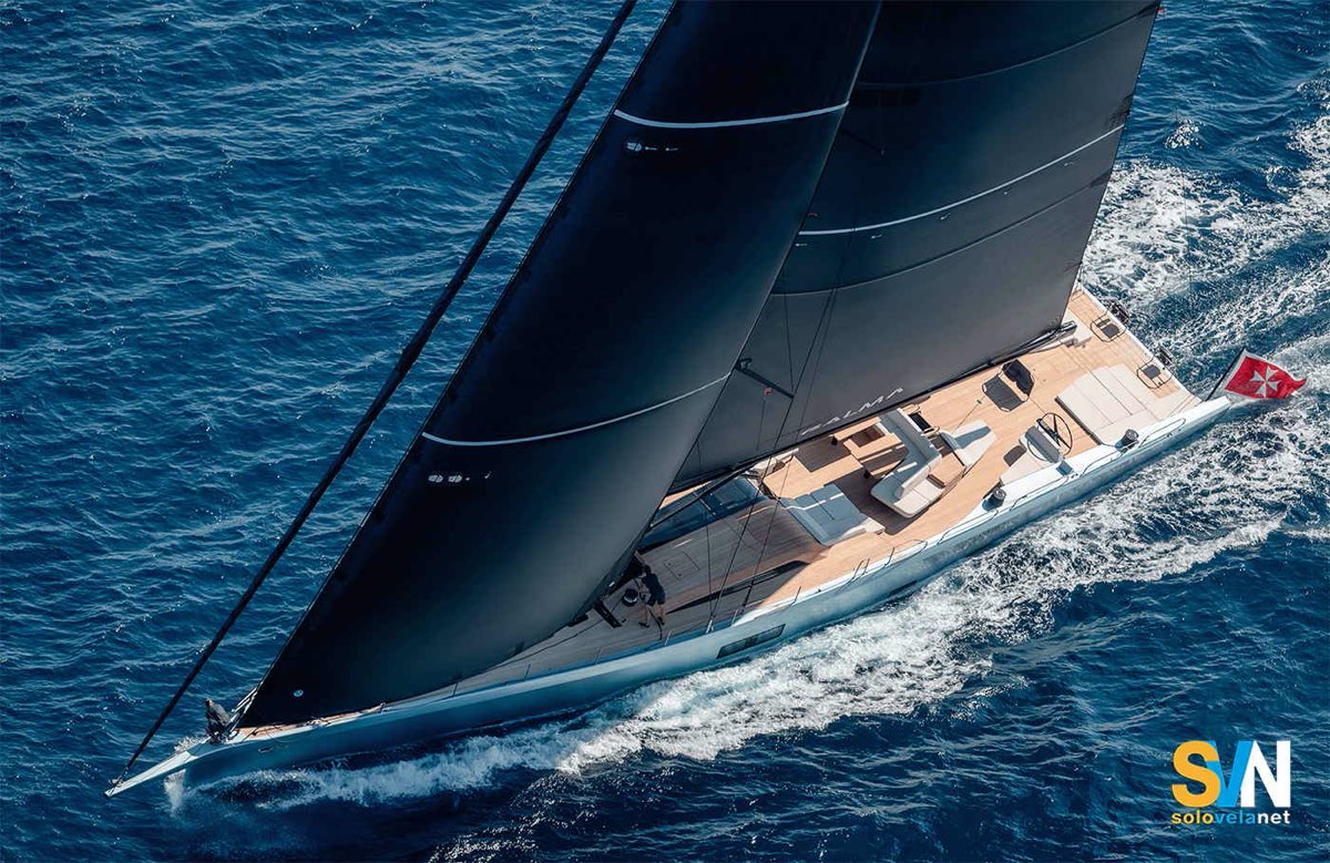 Wallywind 110, premiato al BOAT International Design & Innovation Awards 2026