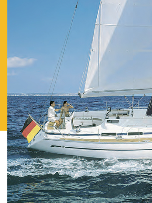 Bavaria 41