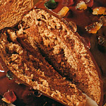 Rotolo di castagne