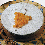 Torta al limone