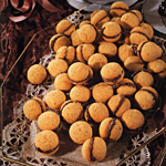 Baci di dama