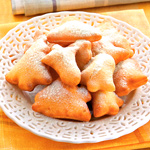 Campanelle dolci