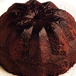 Budino agli amaretti