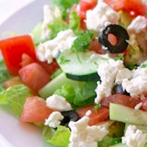 Insalata toscana
