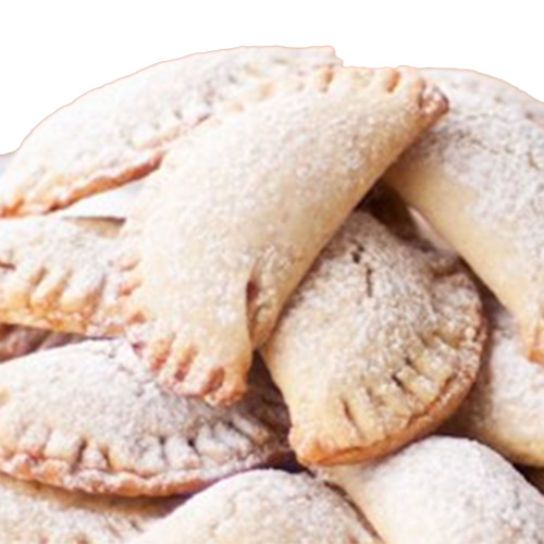 Ravioli dolci