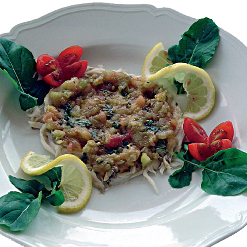 Razza della Baracchina