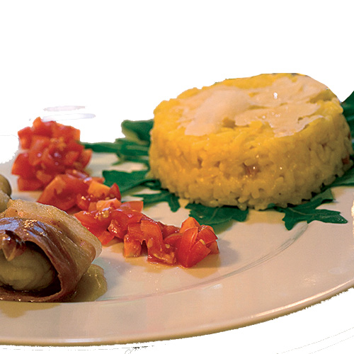 Risotto Buongusto