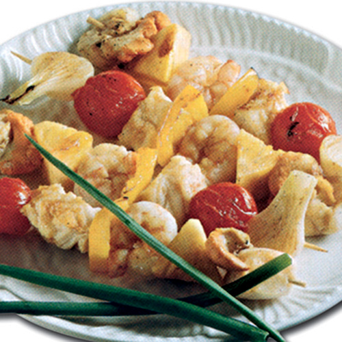 Spiedini di mare