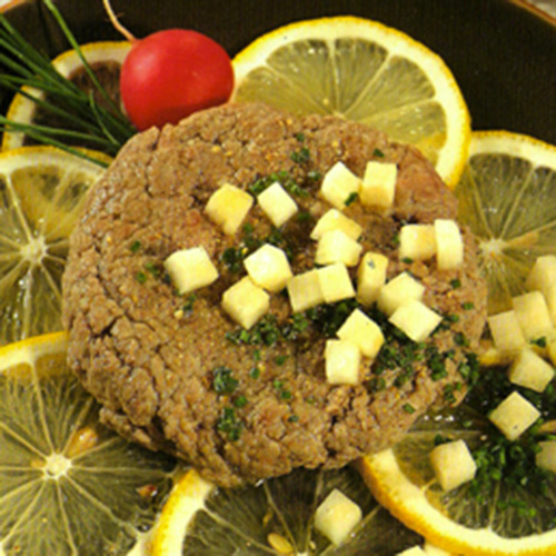 Tartara dello zar