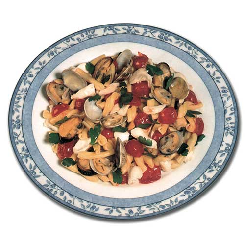 Pasta all'ischitana