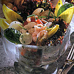 Insalata alla romana