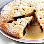 Torta con mele