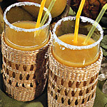 Frullato tropicale