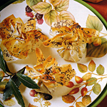 Fagottini di verza