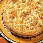Torta campagnola