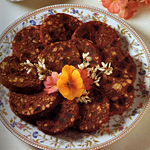 Salame di cioccolato
