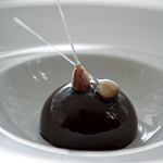 Mousse al cioccolato