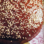 Delizia al cocco