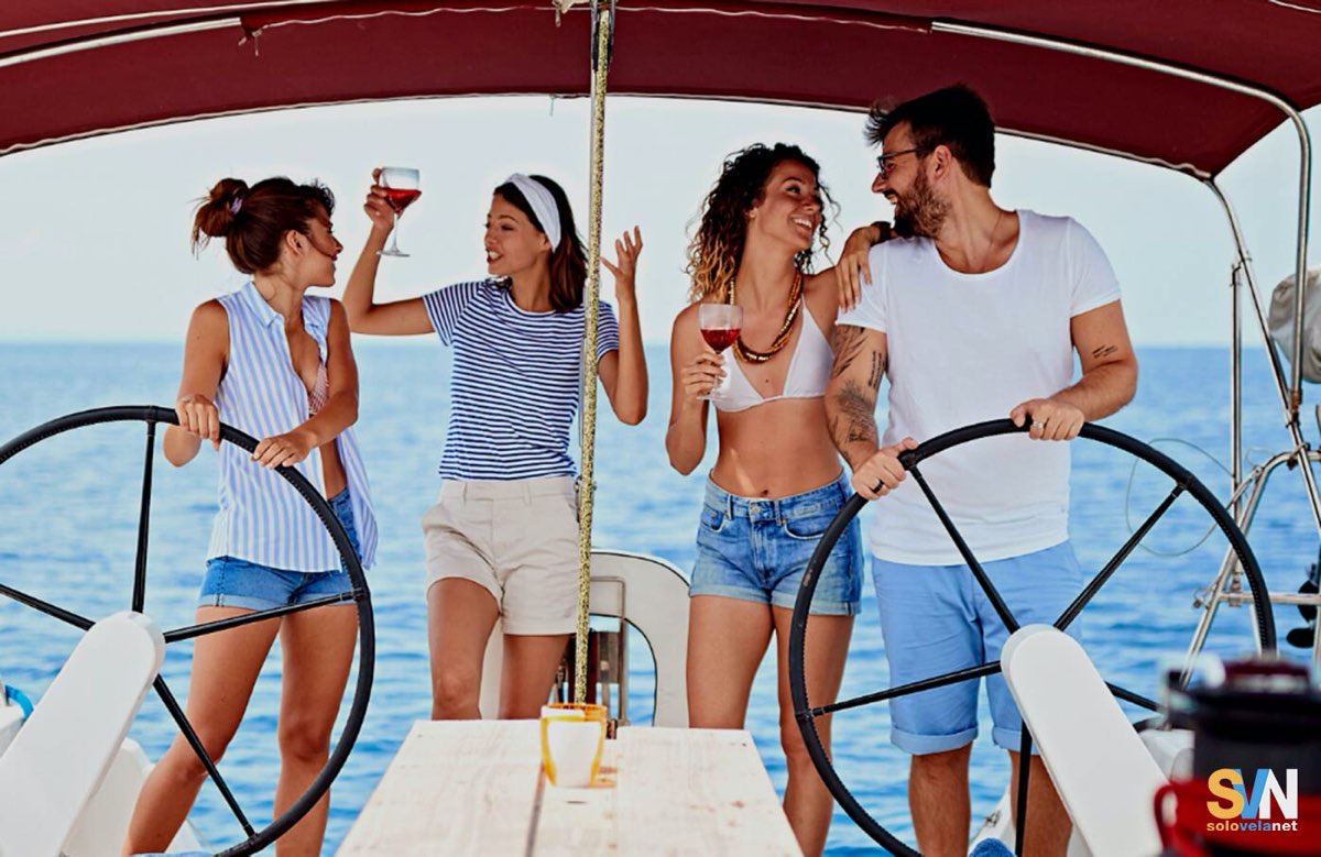 Come noleggiare la barca con i siti di prenotazione