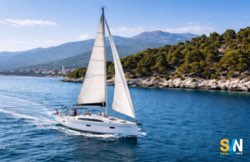 In barca in Croazia tutte le regole su distanze ancoraggi tasse e documenti