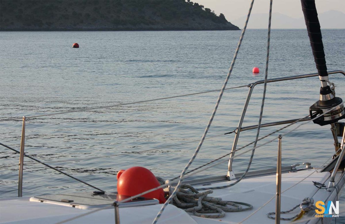 Vacanze in barca a vela: come diventare un crocierista evoluto