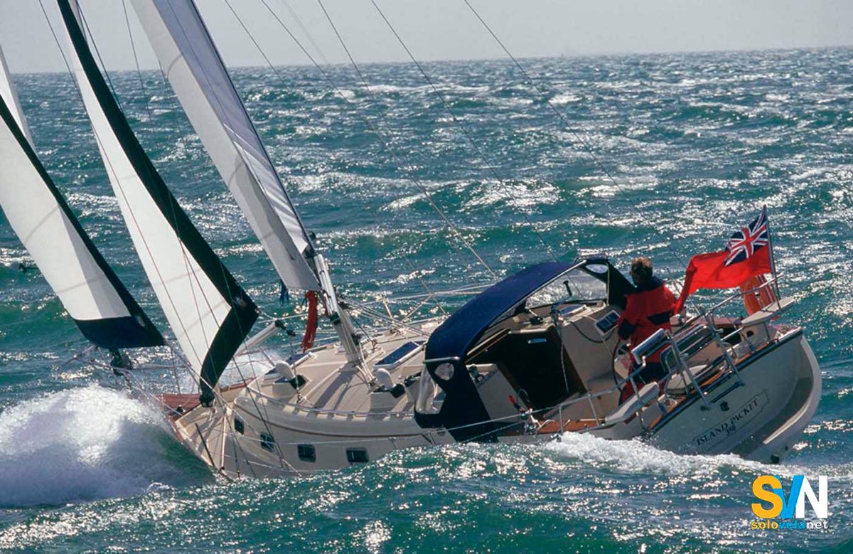 Navigare è una cosa molto sicura, ma bisogna evitare degli errori che potrebbero farci trovare in difficoltà