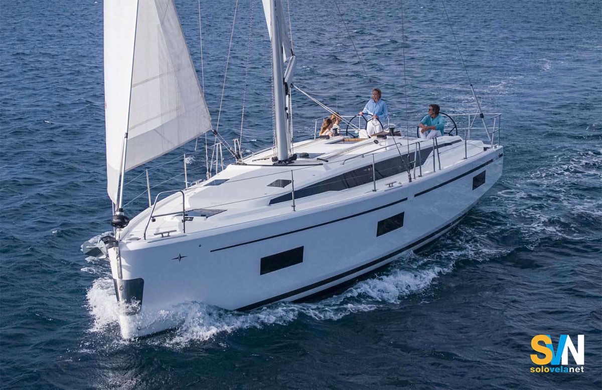 Una barca moderna ha delle prestazioni in termini di velocità e di comodità che non sono paragonabili con le barche degli anni 70' - 80'