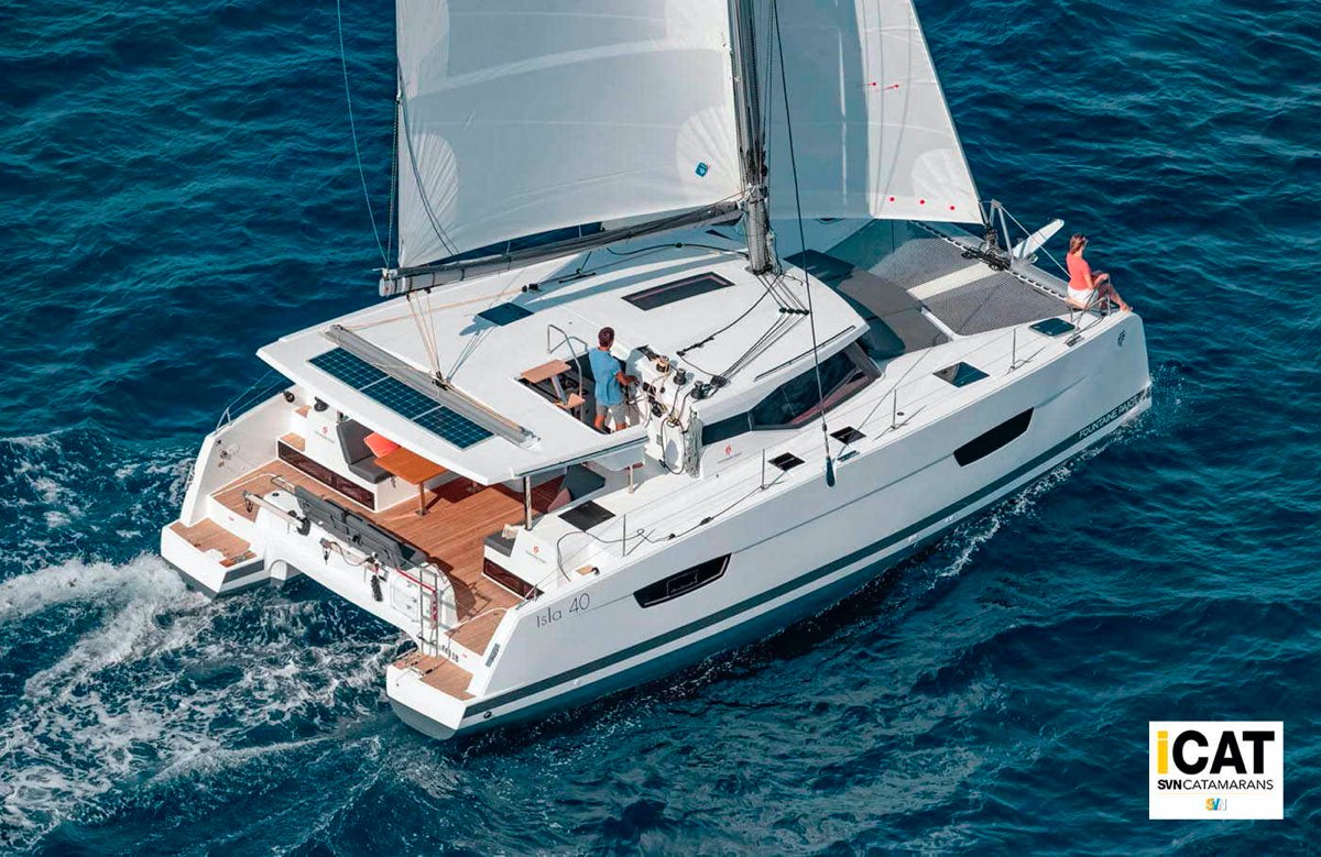 La vacanza in catamarano senza equipaggio è qualche cosa che non si dimentica