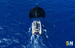 OneSails Multi Tradewind: come funziona la vela Batman Sail