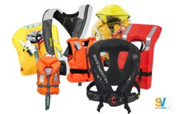 Guida pratica alla scelta del giubbotto salvagente